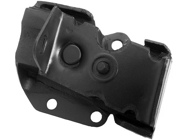Westar 25CW35J Front Left Engine Mount Fits 1973-1976 Mercury Montego 7.5L V8 - Изображение 1 из 1