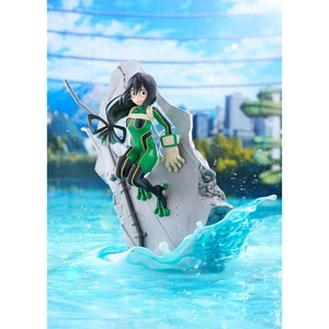 My Hero Academia Dressta Figure Tsuyu Asui (Froppy) Taito New! | GD UK - Picture 1 of 7