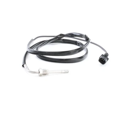 RIDEX 3938E0034 Sensor temp. gas escape para OPEL Vectra C Caravan (Z02) M14x1,5 - Imagen 1 de 4