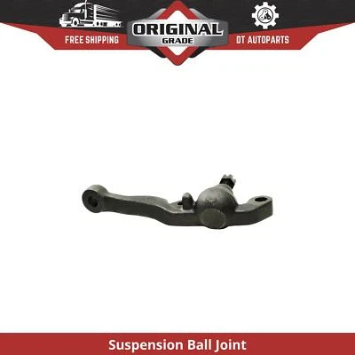 Rótula de suspensión delantera izquierda inferior Mevotech Plymouth Duster 1973-1976 Foto 1 de 3