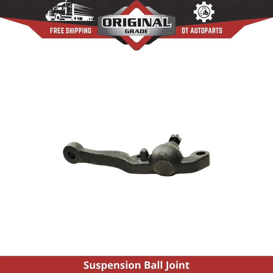 Шаровой шарнир передней левой нижней подвески Plymouth Duster 1973-1976 годов выпуска Mevotech - Изображение 1 из 3