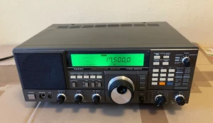Ricevitore Yaesu FRG-8800 Communication Receiver - Photo 1/6