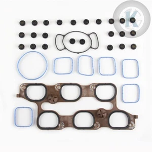 3.6L Intake Gasket Repair Kit Seal Fit For Buick Cadillac Chevrolet GMC Saab - Imagen 1 de 19
