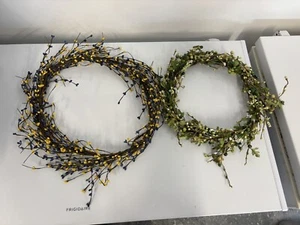 Decorative Wreaths - Picture 1 of 1