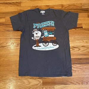 Camiseta Walt Disney World Fresh Hot Popcorn talla M - Imagen 1 de 12
