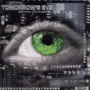 Tomorrow's Eve - Mirror Of Creation CD #11480 - Imagen 1 de 1
