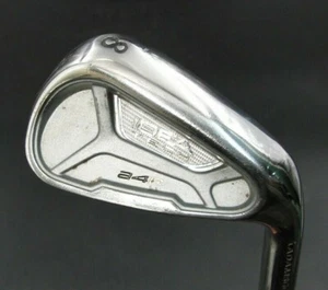 Adams Golf Idea Tech a4R 8 Iron Regular Steel Shaft Lamkin Grip - Picture 1 of 4