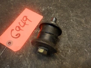 2002 POLARIS SPORTSMAN 700 LOWER A ARM REAR SLEEVE BUSHING WASHER BOLT 6949 - Bild 1 von 3