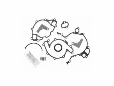 For 1966-1978, 1980-1985 Ford Bronco Timing Cover Gasket Set 51134ZW 1967 1968 - Image 1 of 2