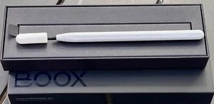BOOX Pen Plus (White) - Picture 1 of 4