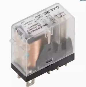 Relé 10 PIEZAS NUEVO DRI314024LD 7760056311 - Imagen 1 de 2