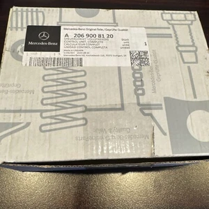 Unidad de control de comunicaciones telemáticas MERCEDES BENZ C300 2022-2024 2069008120 OEM - Imagen 1 de 8