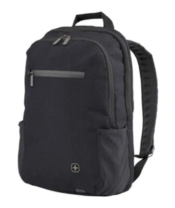 Wenger CityFriend 16" Laptop Backpack W/ Tablet Pocket & RFID Protection Pocket - Afbeelding 1 van 7