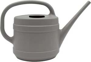 ½ Gallon Plant Watering Can - Small Plastic Garden Water Pot with Long Spout for - Picture 1 of 3