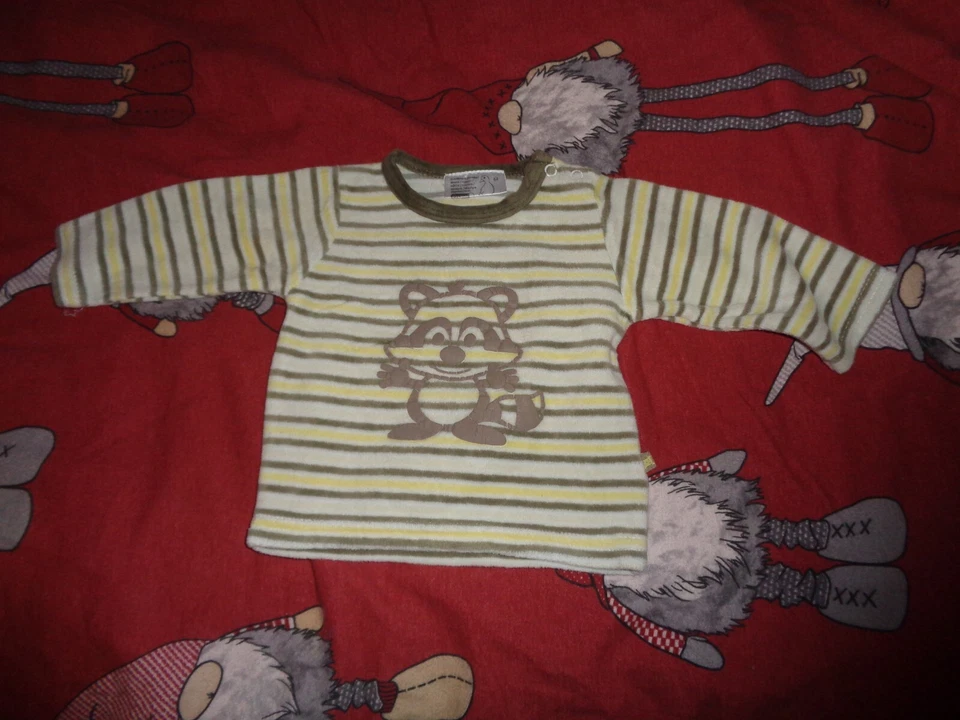 Baby Jumper From Nicki By Ergee Size 62 Used - Image 1 of 1