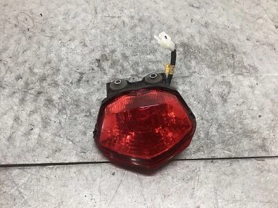 Kawasaki Ninja 250R EX250J 2012 OEM luz trasera luz de freno trasera Foto 1 de 4