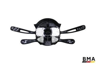 Unidad de montaje de interruptor de columna de dirección delantera Mclaren 720s 2018-2023 OEM Foto 1 de 4