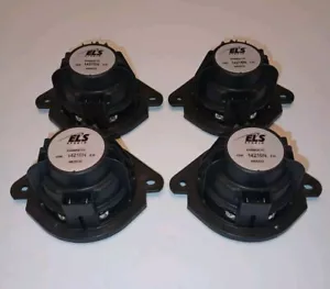 QTY 4 - 2014-2020 ACURA/HONDA MDX DASH DASHBOARD CENTER,AUDIO SPEAKER, EAS8P211C - Picture 1 of 8