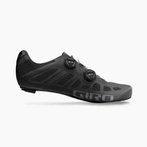 GIRO IMPERIAL ROAD CYCLING SHOES (GIROS TOP TIER) - Picture 1 of 6
