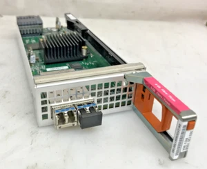 EMC2 SLIC15 8GB Fibre Channel Module 303-120-100B Foxconn 042-007-382 - Picture 1 of 5