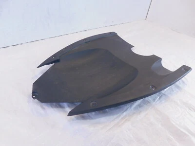 Can-Am Spyder GS RS Roadster 990 SE5 SM5 Parte Trasera Sección Trasera Panel de Lodo Cubierta Foto 1 de 4