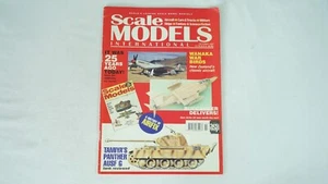 Scale Models International October 1994 Wanaka War Birds Panther Buccaneer W2-15 - Picture 1 of 7
