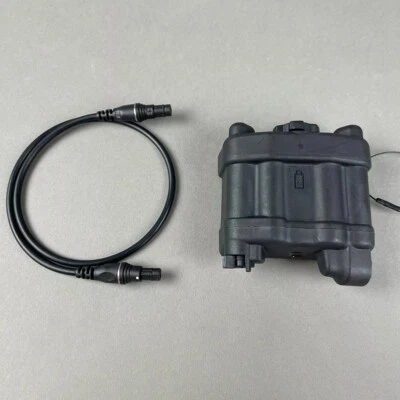 FMA Tactical Dummy PVS31 Battery Case Helmet NVG Box Model - Image 1 of 4