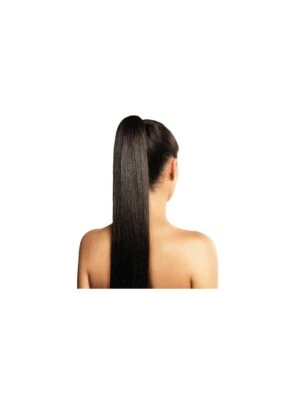 EXTENSION CODA DI CAVALLO PFE 70CM LISCIA  - Immagine 1 di 2