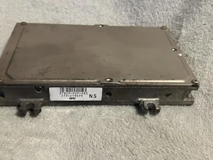 1996 1997 1998 Honda Civic 1.6L Automati ECM ECU Engine Computer | 37820-P2P-A83 - Picture 1 of 4