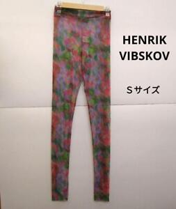 Henrik Vibskov Hose Größe S Leggings