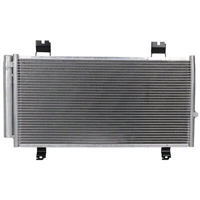 Condenser For 2006-2015 Lexus IS250 IS350 Sedan 2.5L 3.5L V6 2-Door 4-Door 3523 Foto 1 de 4