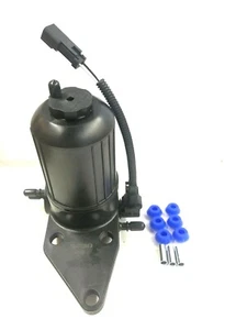 ULPK0040 4132A040 For Perkins JCB Fuel Pump 3050 3060 1103 1104 1106 - Picture 1 of 2