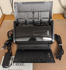 Fujitsu ScanSnap iX500 Wireless Document Scanner - Black