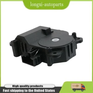 7 Pins Car Climate Control Flap Actuator Motor Fits 063700-7321 2004-2012 Galant - Picture 1 of 12