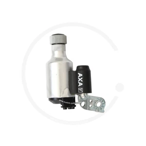 Dynamo AXA 8201 Aluminium | Bottle / Sidewall Dynamo | for right or left - Picture 1 of 12