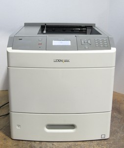 Las mejores ofertas en Impresora USB 2.0 Lexmark | eBay