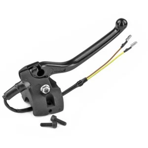 GRUPPO LEVA COMPLETO SINISTRA MBK 50 BOOSTER 2001-2009 - Imagen 1 de 4