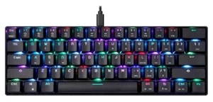 Mechanische Tastatur 60% - Bild 1 von 4