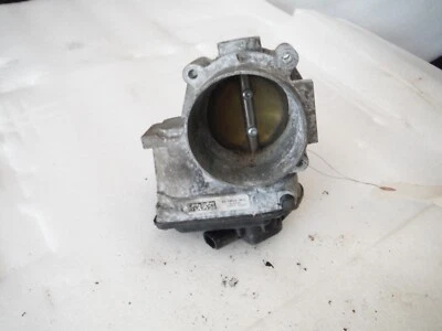 2008-2011 Ford Taurus Throttle Body Valve Assembly OEM 7T45-9F991-FB - Image 1 of 4