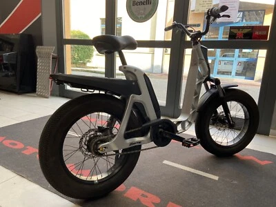 ebike usata - Immagine 1 di 2