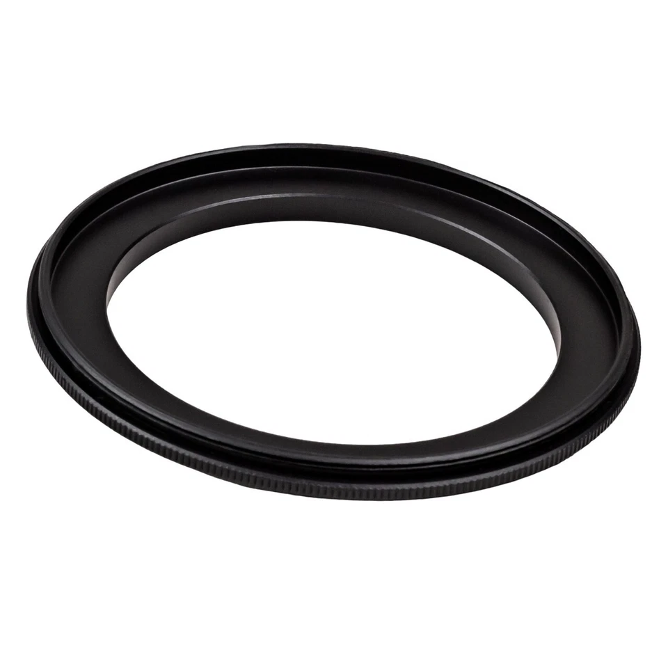 58mm-72mm 72-58 Male to Male Double Coupling Ring reverse macro Adapter 58-72  - Image 1 of 2