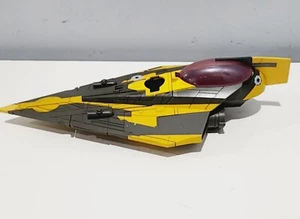 Star Wars 2008 The Clone Wars Anakin's Jedi Starfighter - Picture 1 of 5