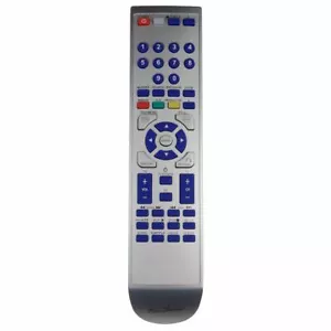 RM-Series DVD Player Remote Control for LG DVX298 - Picture 1 of 1