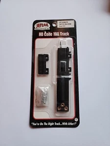Atlas #52 Left Remote Switch Machine Ho Scale - Picture 1 of 3