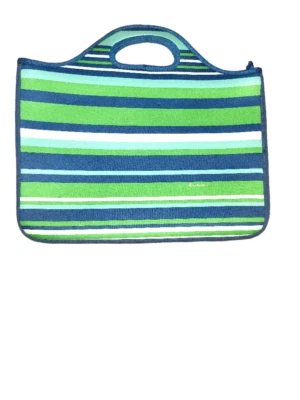 MacBeth Collection MB-L1508-LGS 16 英寸 x 11 英寸手柄拉链内存笔记本电脑保护套 — 第 1/3 张图片