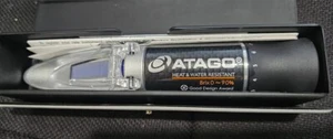 Atago Master-500 Refraktometer - Bild 1 von 1