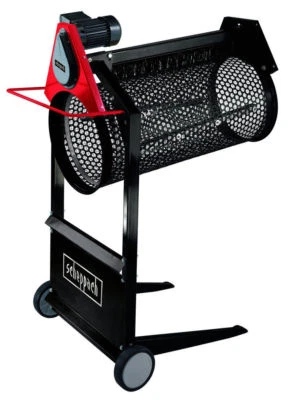 Scheppach Rollsieb rs 400  NEU jetzt Aktionspreis - Bild 1 von 2