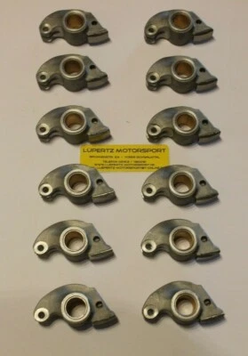 Palanca basculante reforzada BMW M20 323i 325i 320i Z1 Youngtimer Motorsport