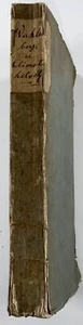 1813 Wahlenberg, classic work on plant ecology, fine provenance, illustrated - Picture 1 of 5