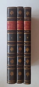 Gonzalez Palencia - Estudio histórico sobre la censura gubernativa en España 3ts - Picture 1 of 2